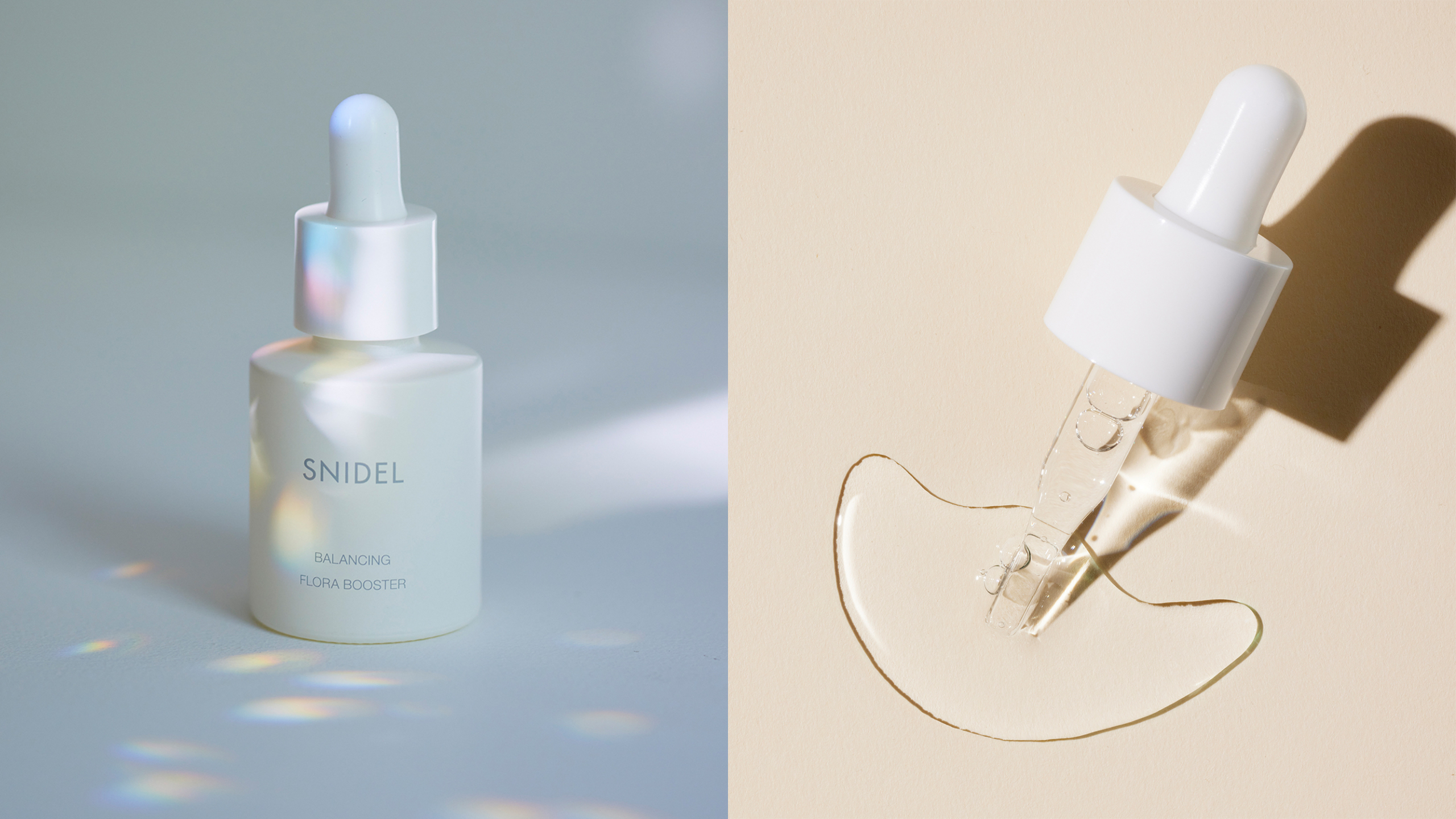 snidel balancing flora booster